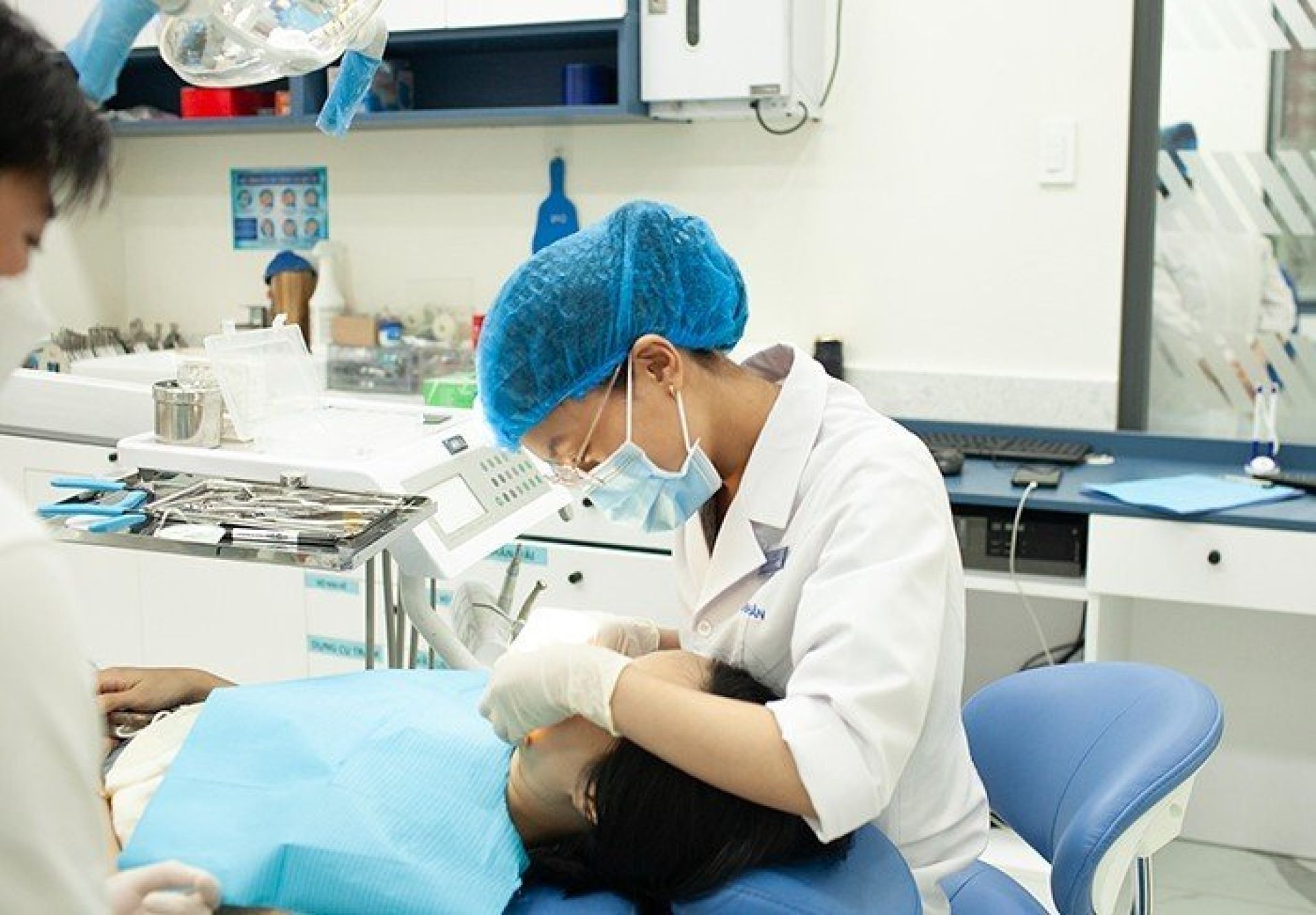 Những lưu ý sau khi trồng răng Implant