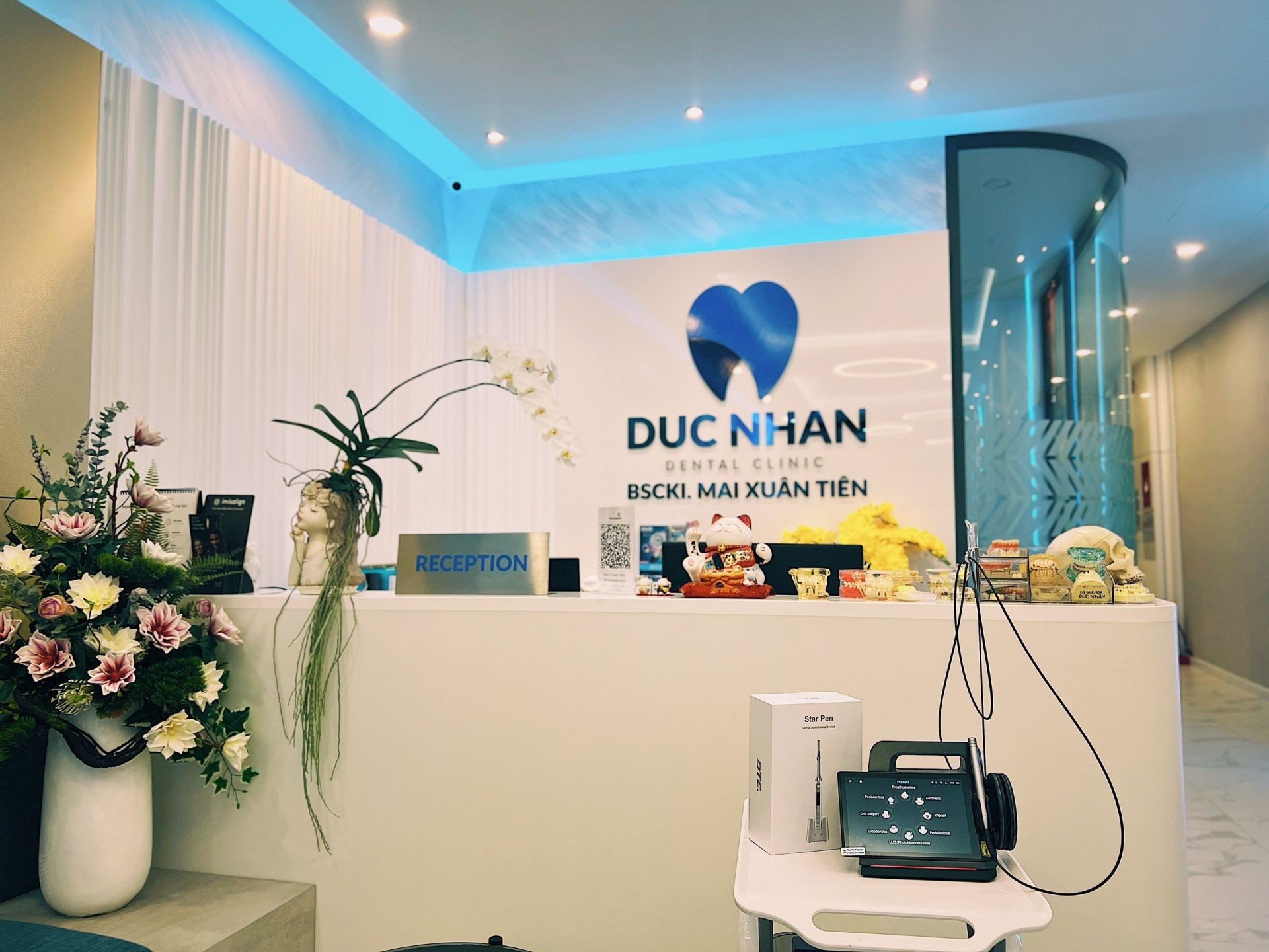 nha khoa đức nhân