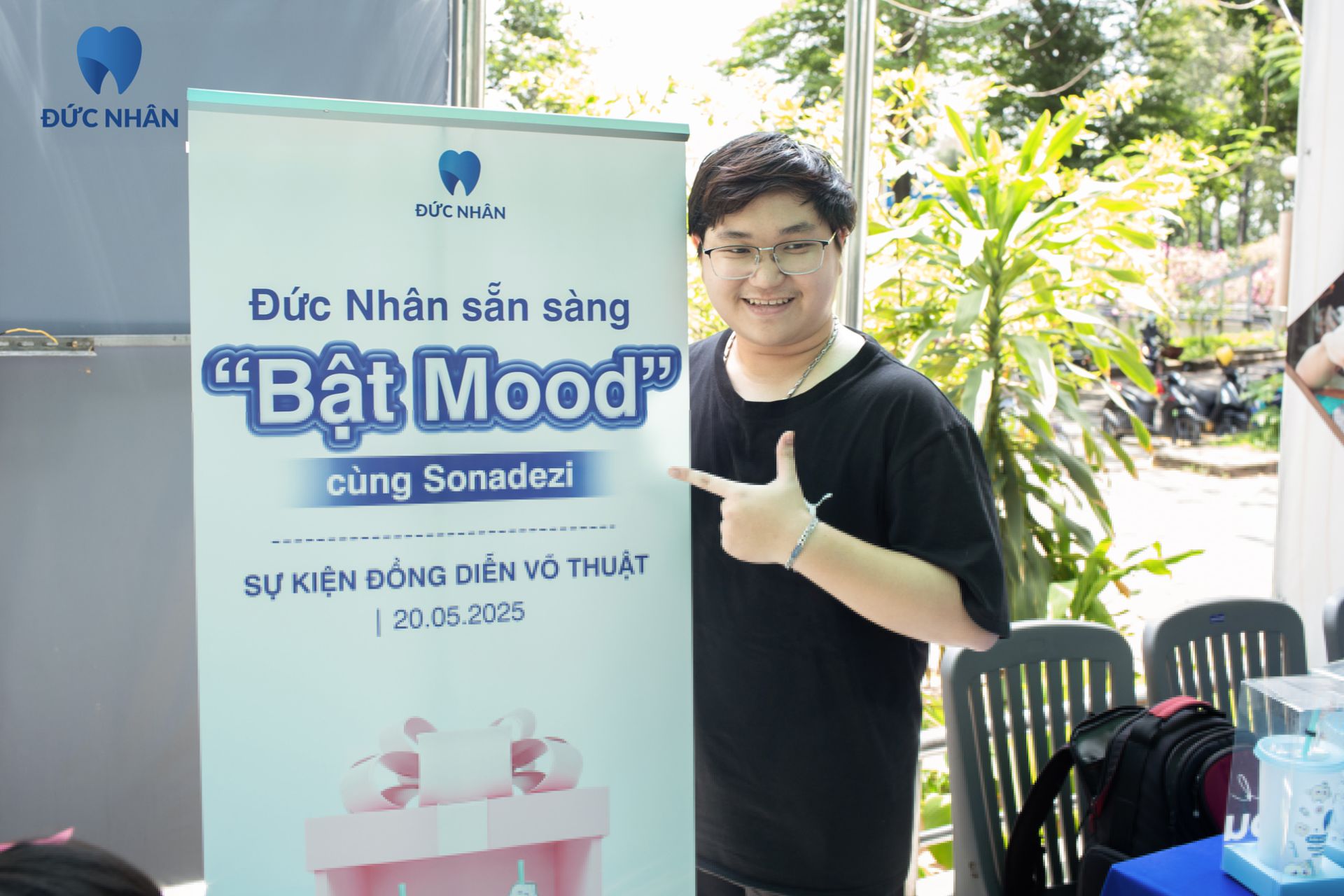 nha khoa đức nhân x sonadezi