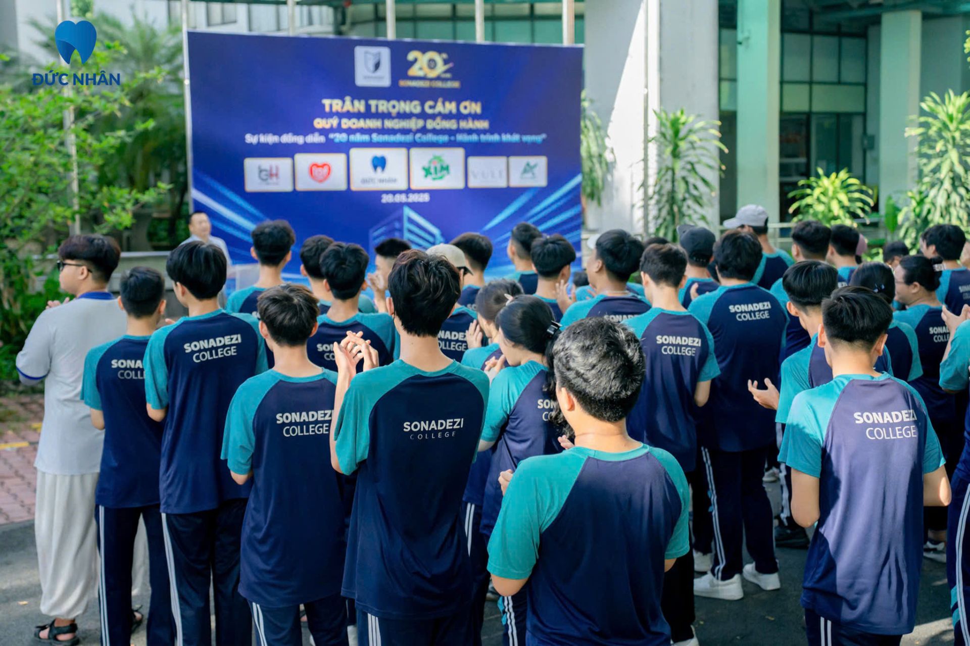 nha khoa đức nhân x sonadezi
