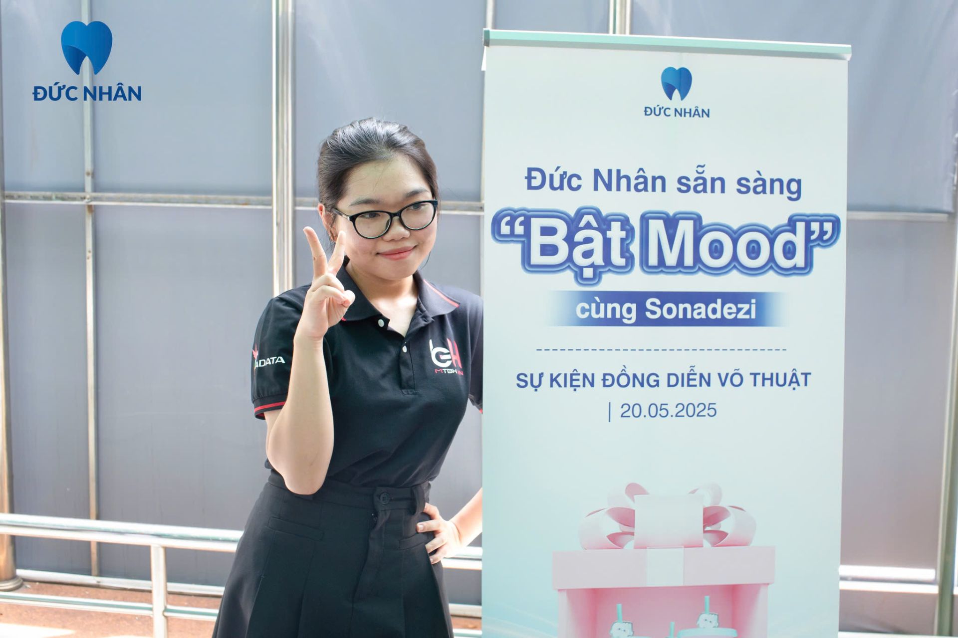 nha khoa đức nhân x sonadezi