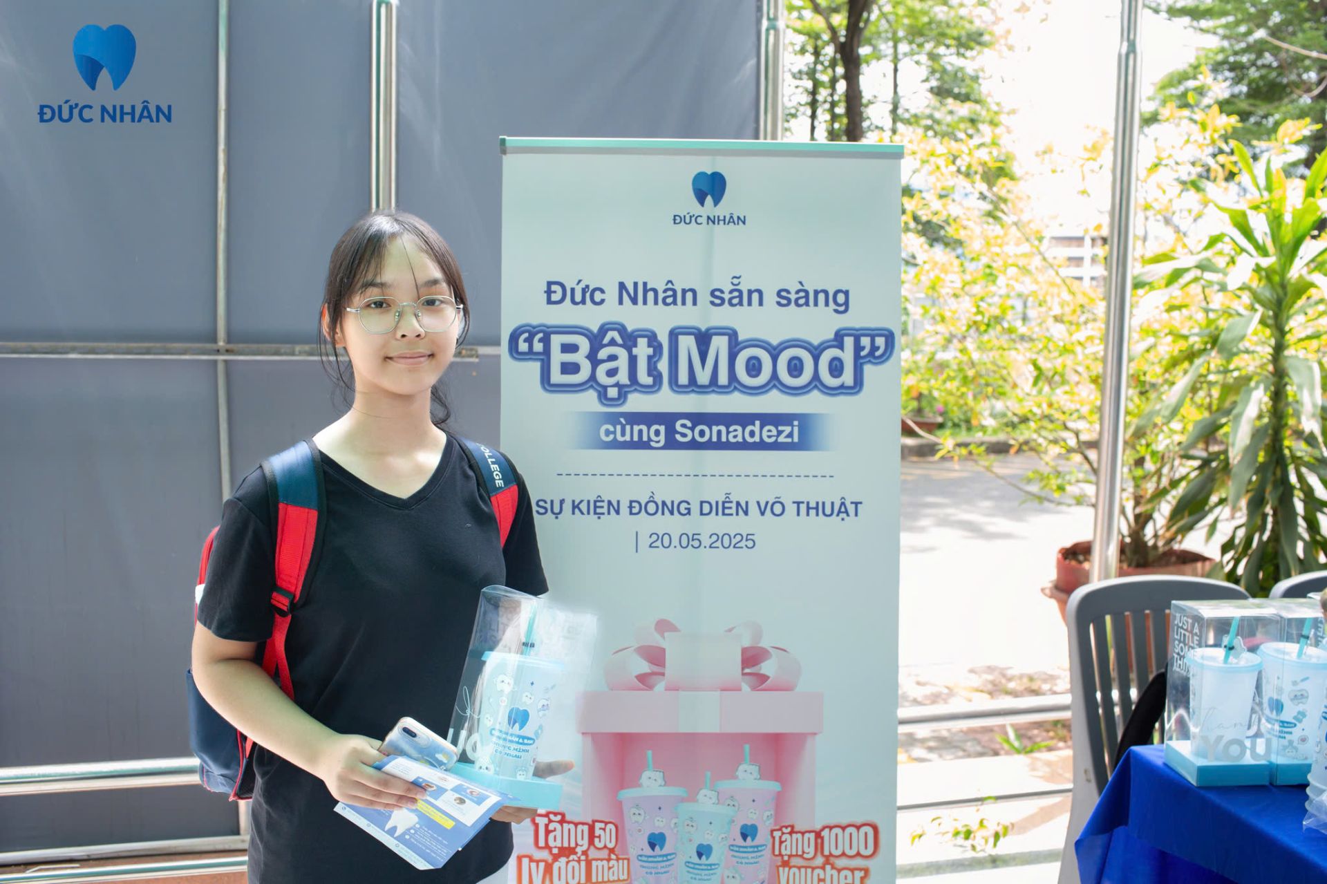 nha khoa đức nhân x sonadezi