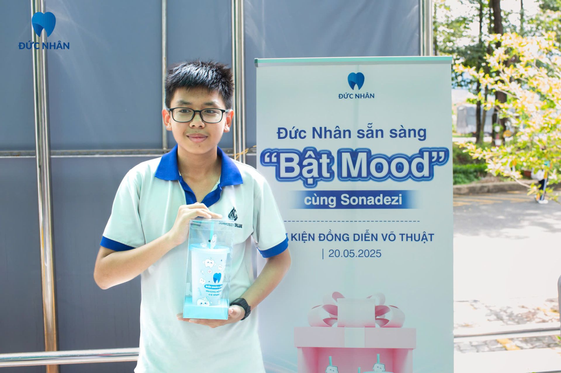 nha khoa đức nhân x sonadezi