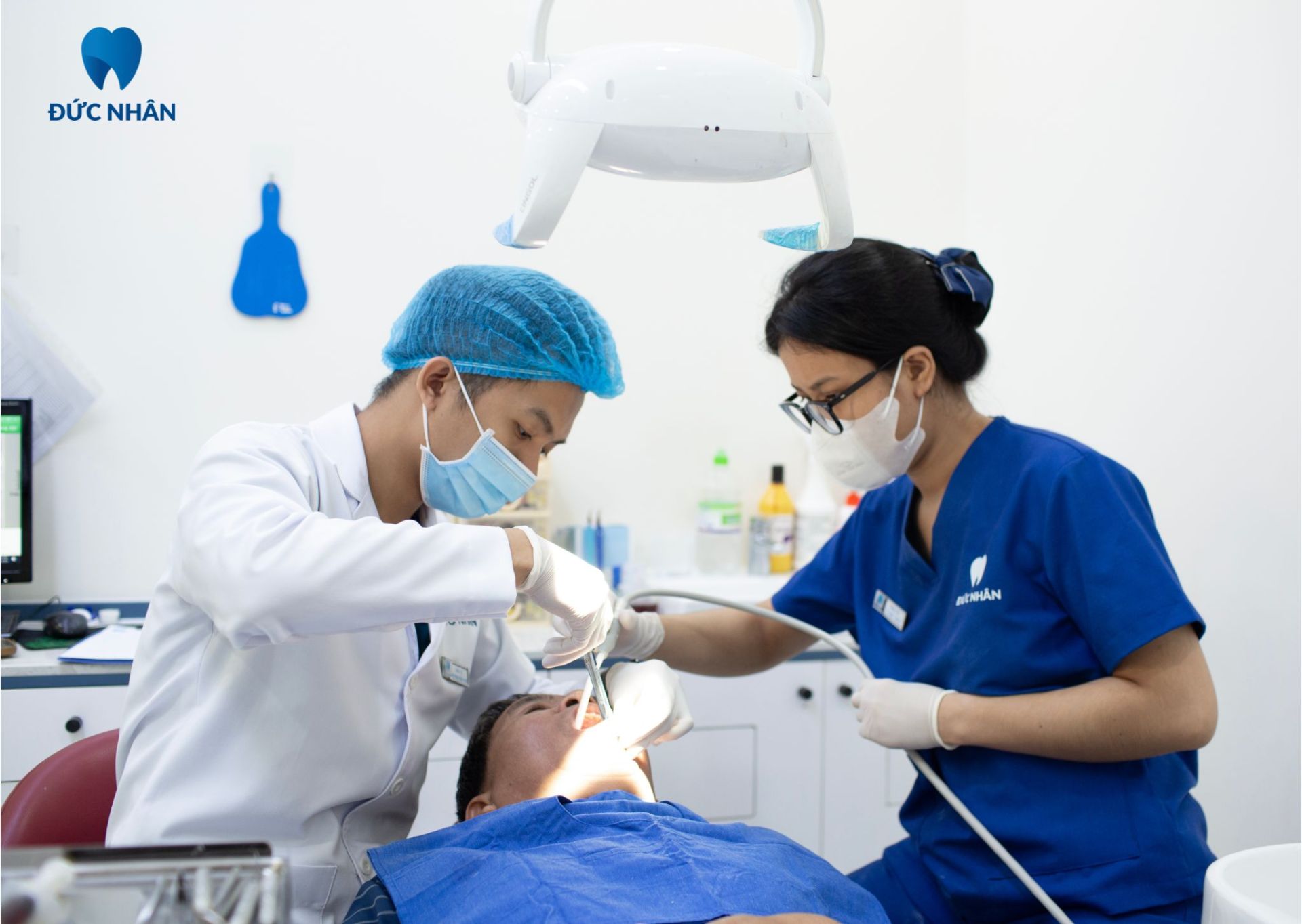 tuổi thọ implant