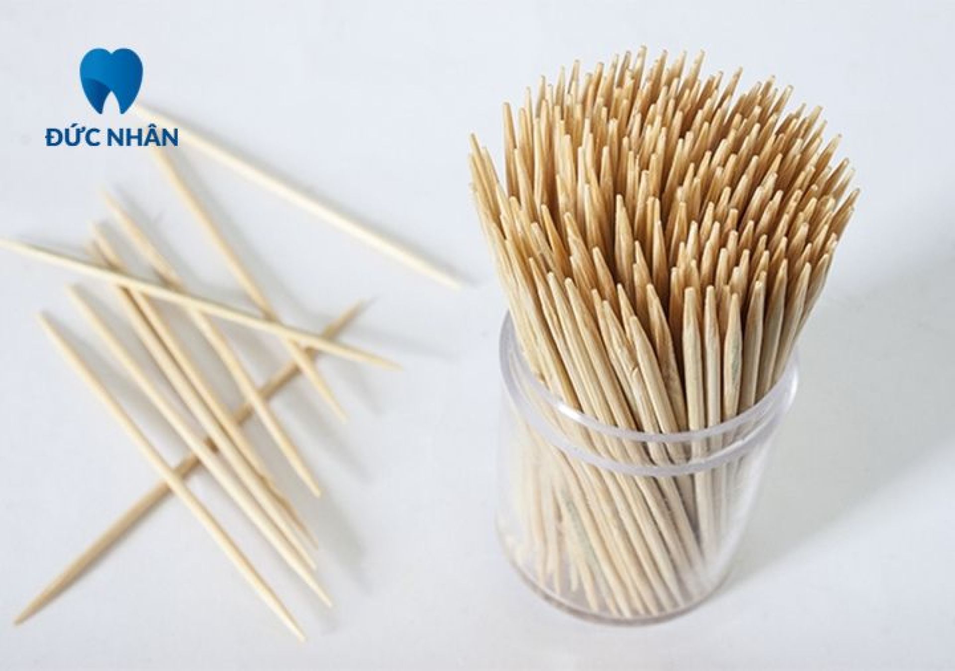 xỉa răng