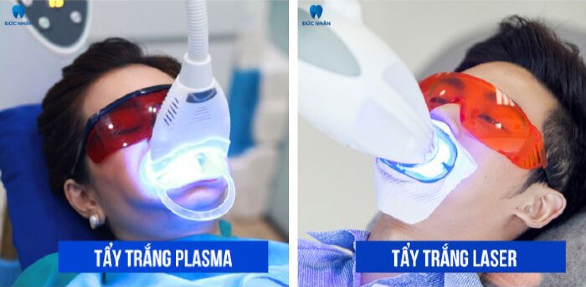 tẩy trắng răng
